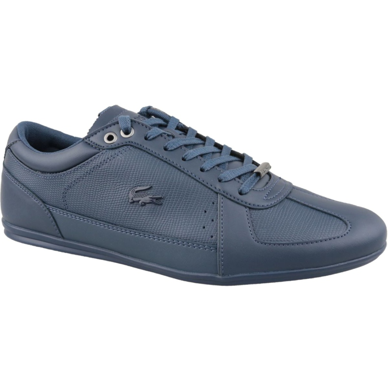 Lacoste Evara 119 1 M 737CMA003195K azul marino