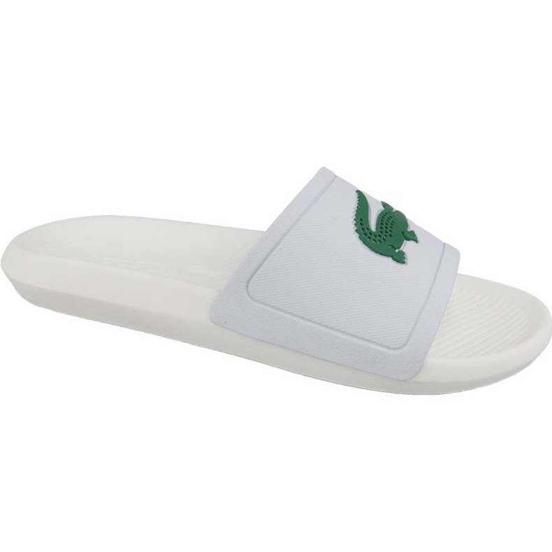 Sandalias Lacoste Croco 119 1 M 737CMA0018082 blanco Sandalias Lacoste Croco 119 1 M 737CMA0018082 blanco