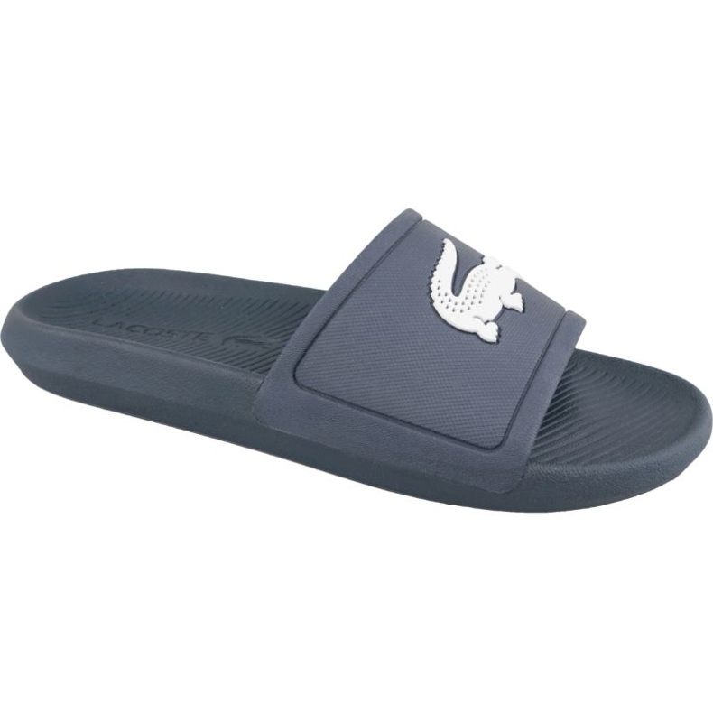Sandalias Lacoste Croco 119 1 M 737CMA0018092 azul marino