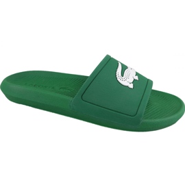 Sandalias Lacoste Croco 119 1 M 737CMA00181R7 verde