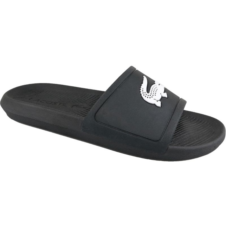Sandalias Lacoste Croco 119 1 M 737CMA0018312 negro