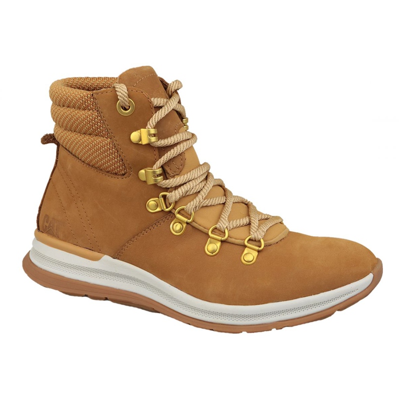 Caterpillar Memory Lane W P310659 marrón