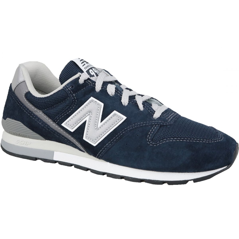 Zapatos New Balance M CM996BN azul marino