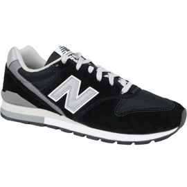 Zapatos New Balance M CM996BP negro