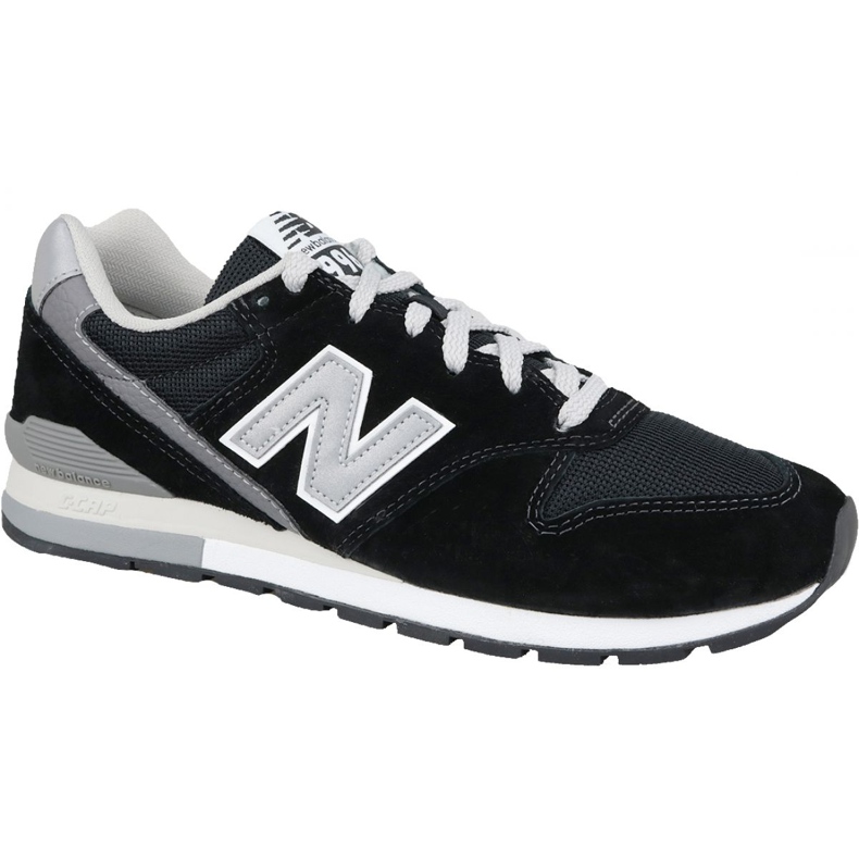 Zapatos New Balance M CM996BP negro