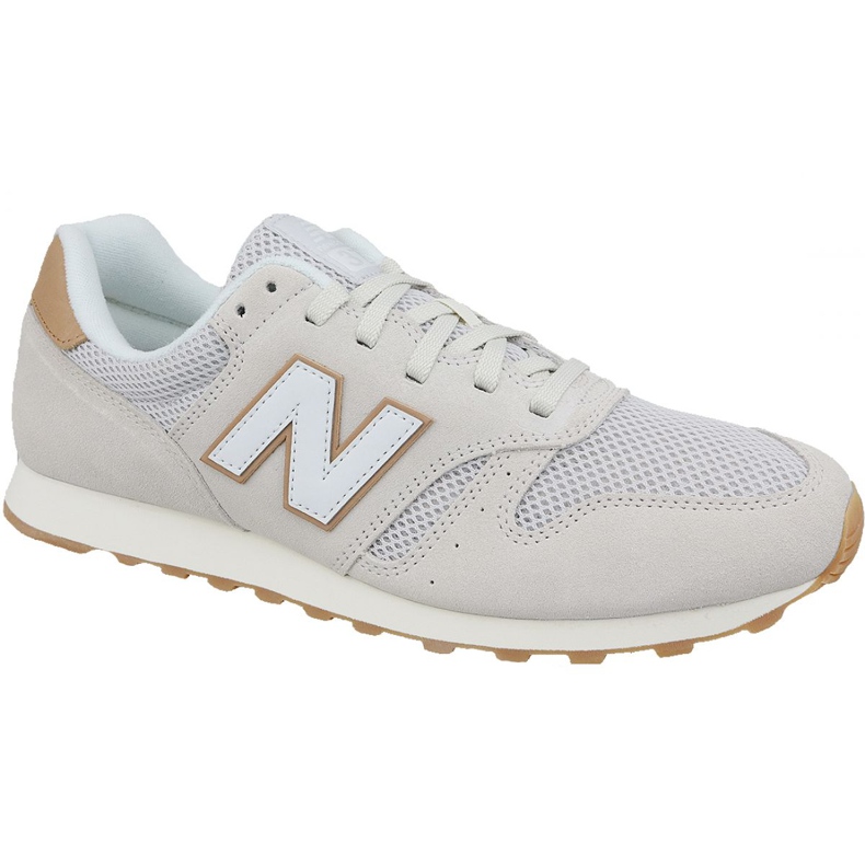 Gris Zapatillas New Balance M ML373NBC Gris Zapatillas New Balance M ML373NBC