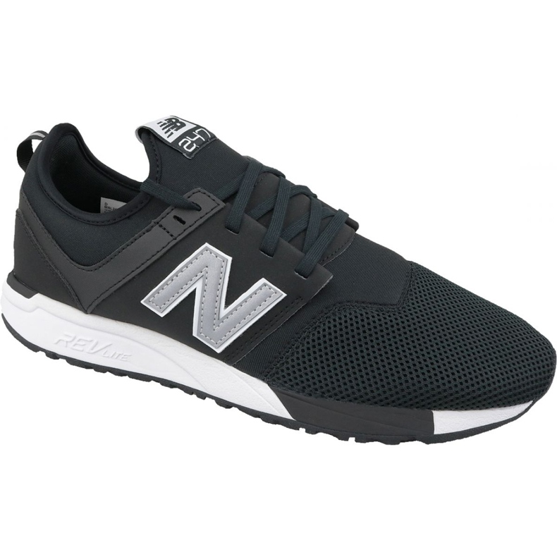 Zapatos New Balance M MRL247OC negro Zapatos New Balance M MRL247OC negro