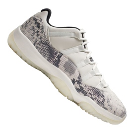Nike Jordan 11 Retro Low Le M CD6846-002 multicolor gris multicolor
