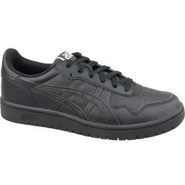 Zapatillas Asics Japan SM 1191A163-001 negro Zapatillas Asics Japan SM 1191A163-001 negro