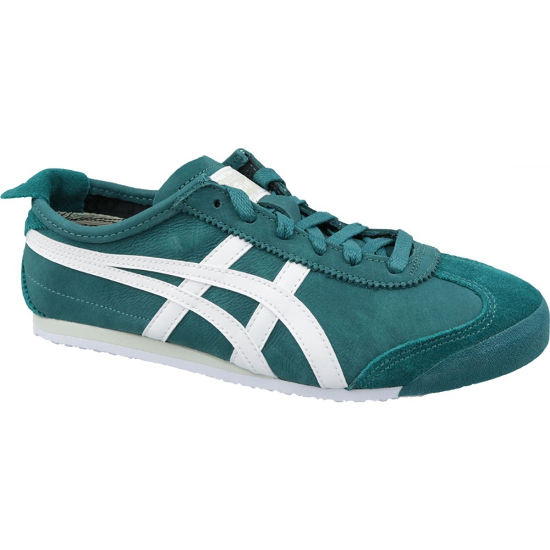 Asics Zapatillas Onitsuka Tiger Mexico 66 M 1183A359-301 verde