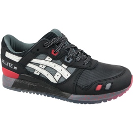 Asics Gel-Lyte Iii M 1191A252-001 negro