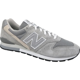 Zapatillas New Balance M CM996BG gris