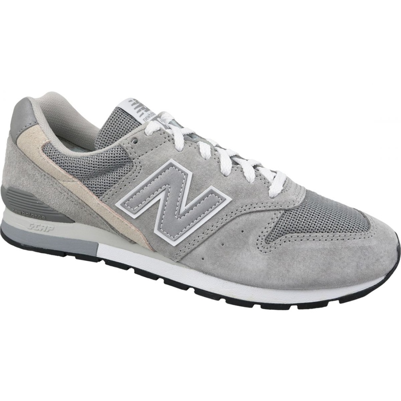 Zapatillas New Balance M CM996BG gris