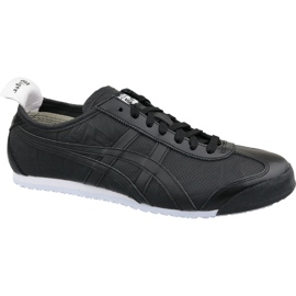 Asics Onitsuka Tiger México 66 U 1183A443-001 negro