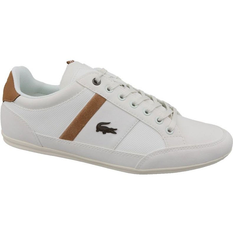 Lacoste Chaymon 119 5 M 737CMA00082R2 blanco