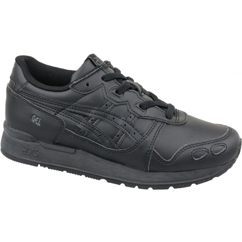 Asics Gel-Lyte Jr 1194A015-001 negro Asics Gel-Lyte Jr 1194A015-001 negro