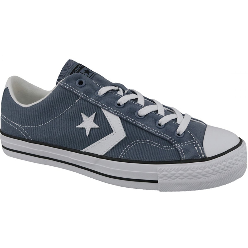 Zapatillas Converse Player Star Ox M 160557C azul Zapatillas Converse Player Star Ox M 160557C azul