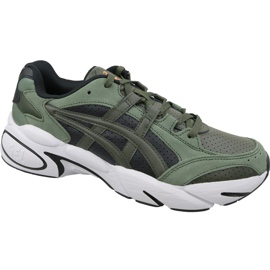 Asics Gel-BND M 1021A216-300 verde Asics Gel-BND M 1021A216-300 verde
