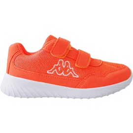 Galleta Kappa Ii Jr 260647K 2910 naranja