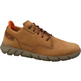 Zapatillas Caterpillar Camberwell M P723552 marrón Zapatillas Caterpillar Camberwell M P723552 marrón