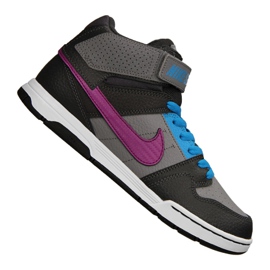Zapatillas Nike Sb Mogan Mid 2 Gs Jr 645025-054 multicolor Zapatillas Nike Sb Mogan Mid 2 Gs Jr 645025-054 multicolor