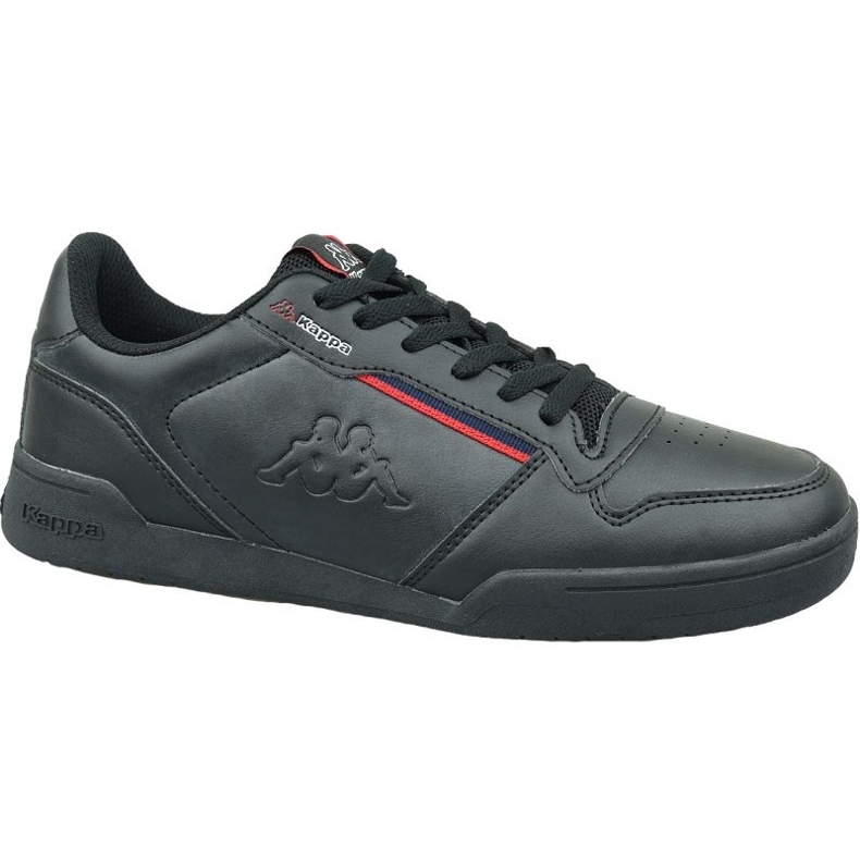 Zapatos Kappa Marabu M 242765-1120 negro