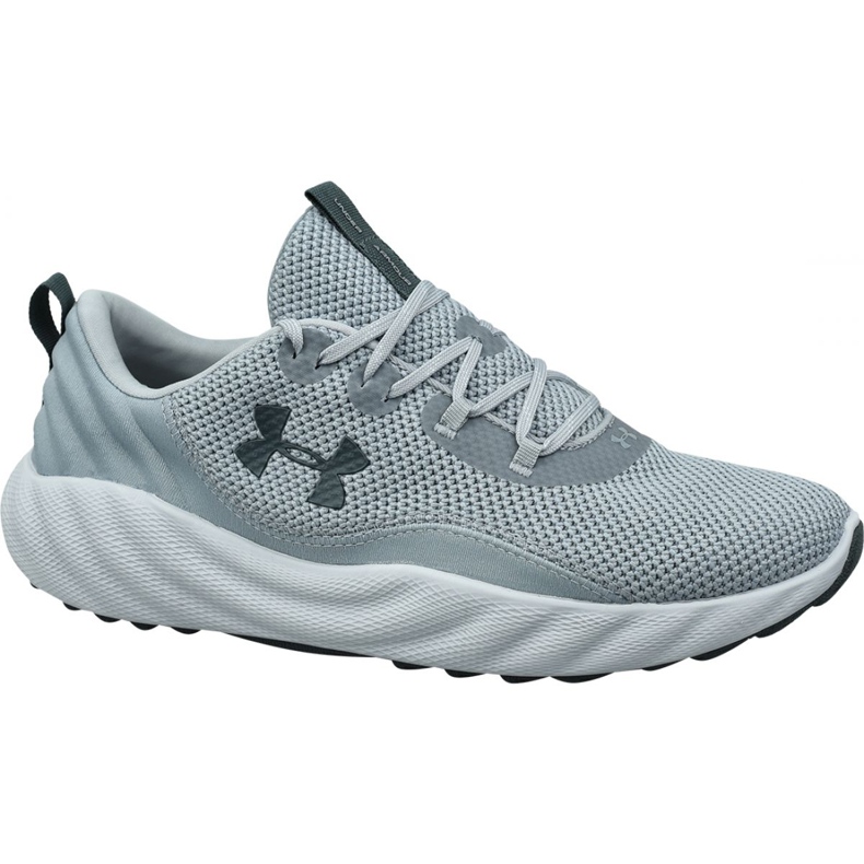 Under Armour Charged Will M 3022038-103 gris