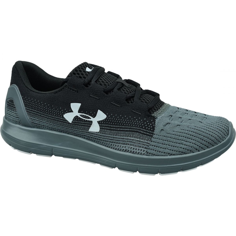 Zapatillas Under Armour Remix 2.0 M 3022466-002 gris