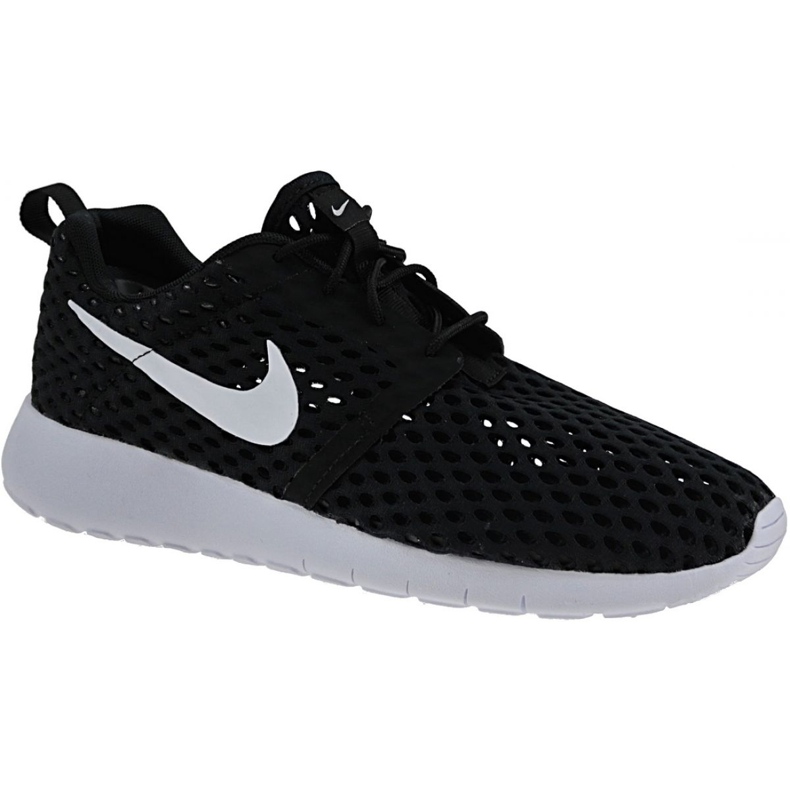 Calzado Nike Roshe One Flight Gs M 705485-008 negro