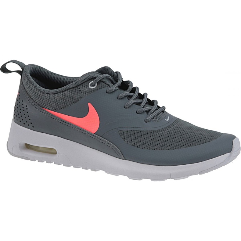 Zapatillas Nike Air Max Thea Gs W 814444-007 gris