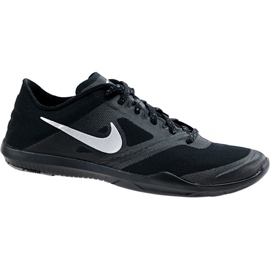 Nike Studio Trainer 2 Mujer 684897-010 negro