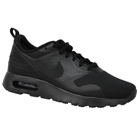 Zapatillas Nike Air Max Tavas Gs W 814443-005 negro