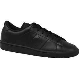 Zapatillas Nike Tennis Classic Prm Gs W 834123-001 negro