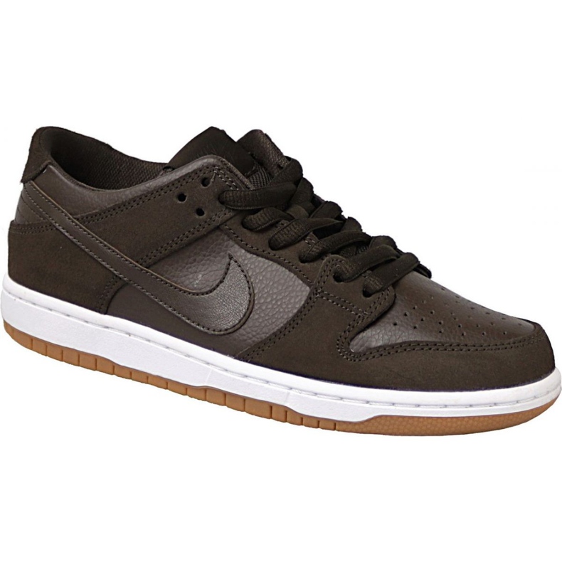 Calzado Nike Dunk Low Pro Iw M 819674-221 negro