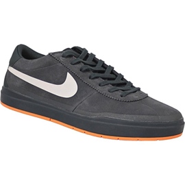 Zapatillas Nike Bruin Sb Hyperfeel Xt M 856372-018 negro
