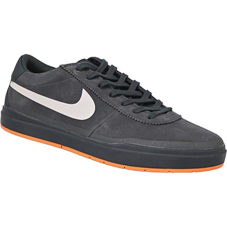 Zapatillas Nike Bruin Sb Hyperfeel Xt M 856372-018 negro