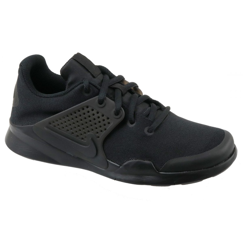 Zapatillas Nike Arrowz Gs W 904232-004 negro