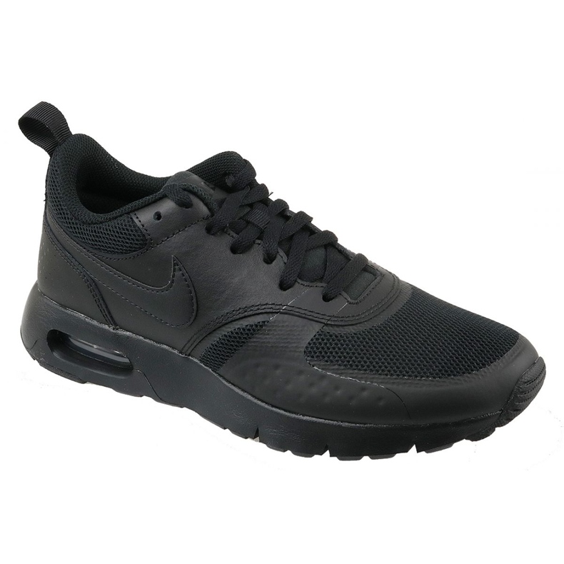 Calzado Nike Air Max Vision Gs W 917857-003 negro