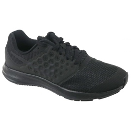Nike Downshifter 7 Gs W 869969-004 negro