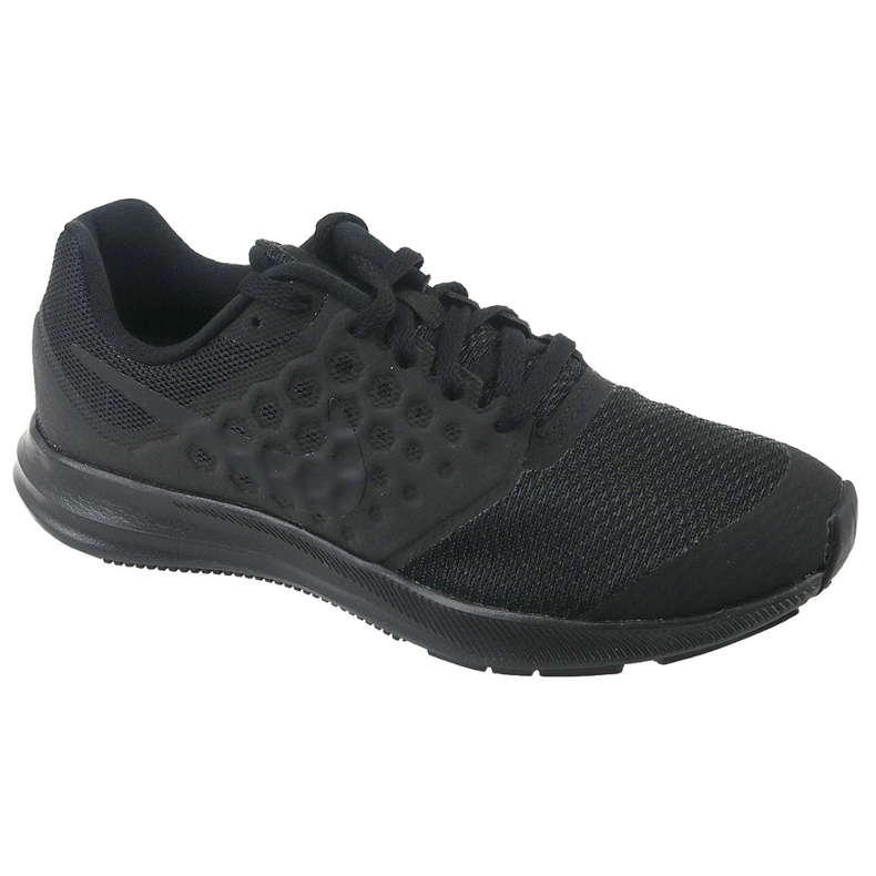 Nike Downshifter 7 Gs W 869969-004 negro