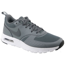 Calzado Nike Air Max Vision Gs Jr 917857-002 gris