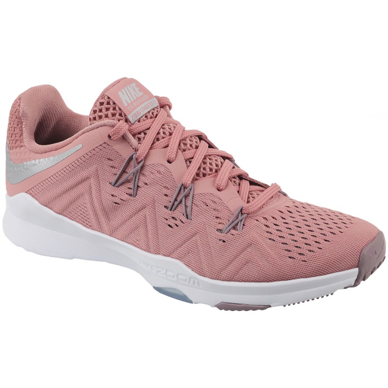Nike Air Zoom Condition Trainer Bionic W 917715-600 rosado