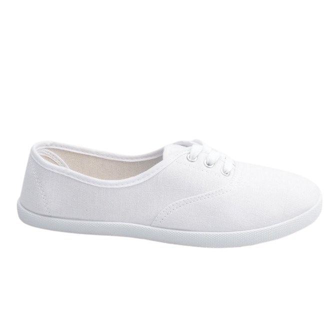 Zapatillas blancas CB319 blanco