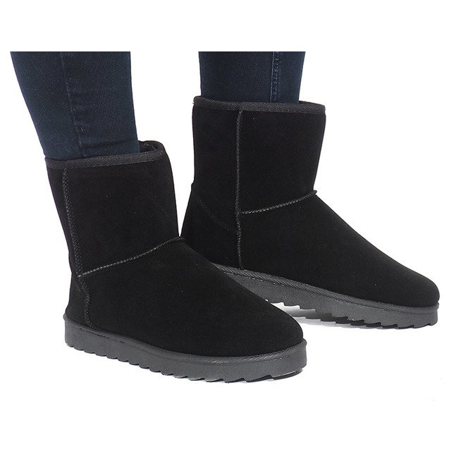 Esquimales negros 699 Negro