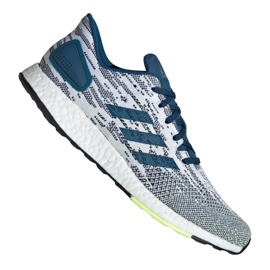 Zapatillas adidas PureBoost Dpr M B37789 gris