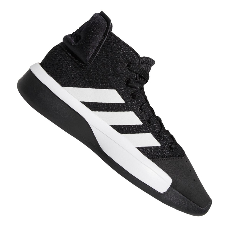Zapatillas adidas Pro Adversary 2019 M BB7806 gris negro