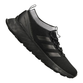 Zapatillas adidas Questar Ride M B44806 negro