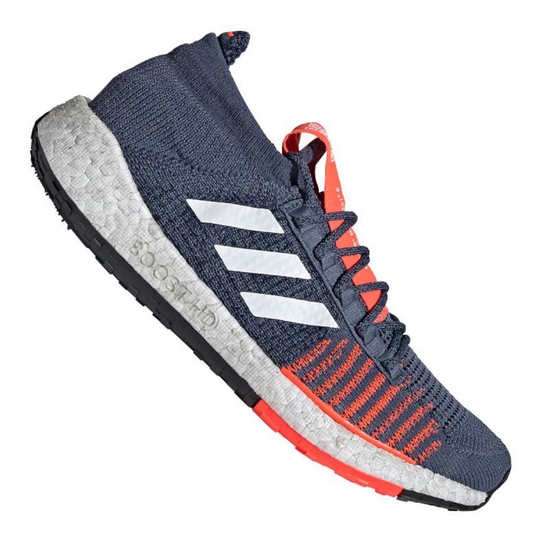 Zapatillas Adidas PulseBOOST Hd m M F33933 multicolor