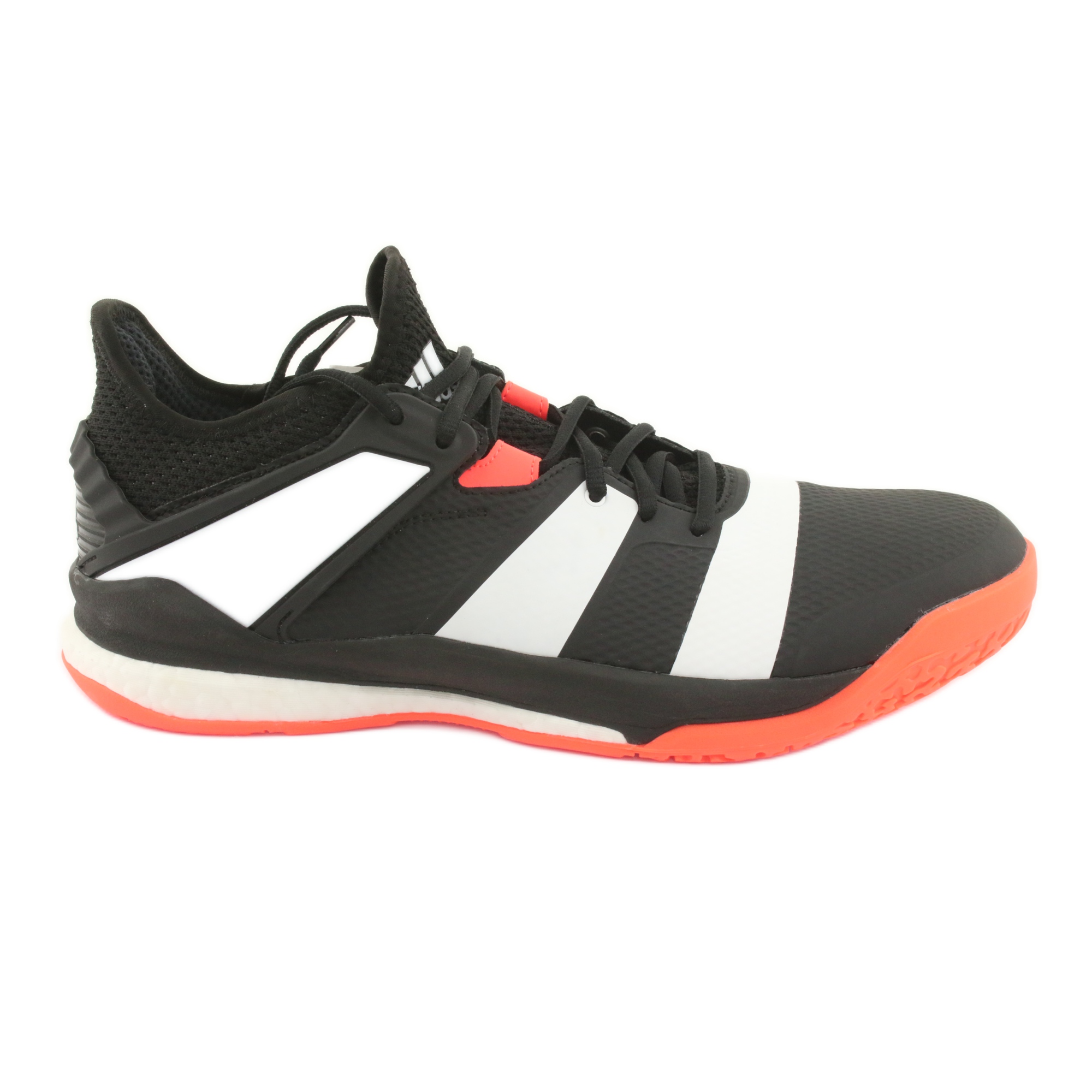 Adidas stabil x best sale negra 2019