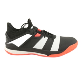 Zapatos adidas Stabil XM G26421 negro